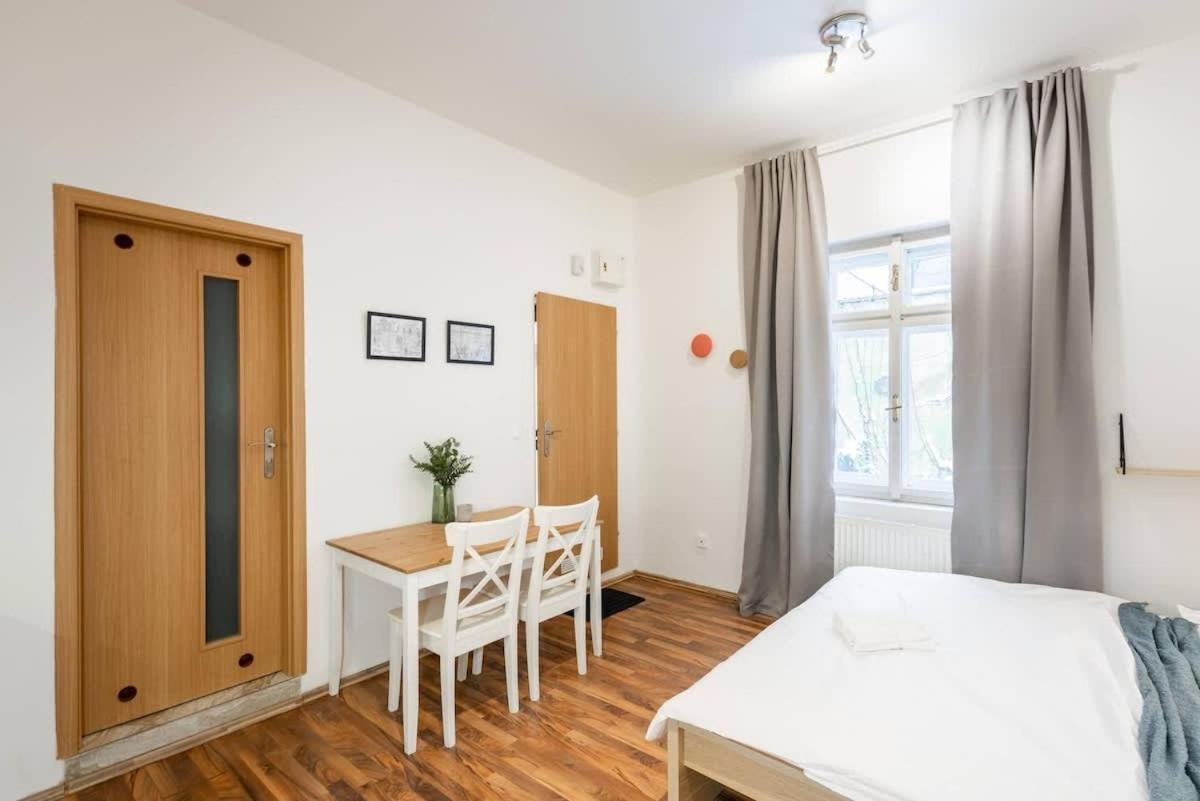 Apartament Beautiful Cozy Gem Near Old Town *
